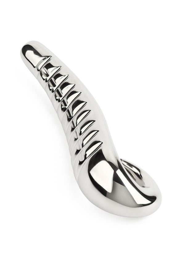 Devil's Tongue Dildo by Mr. Steel