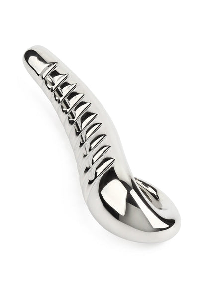 Devil's Tongue Dildo by Mr. Steel