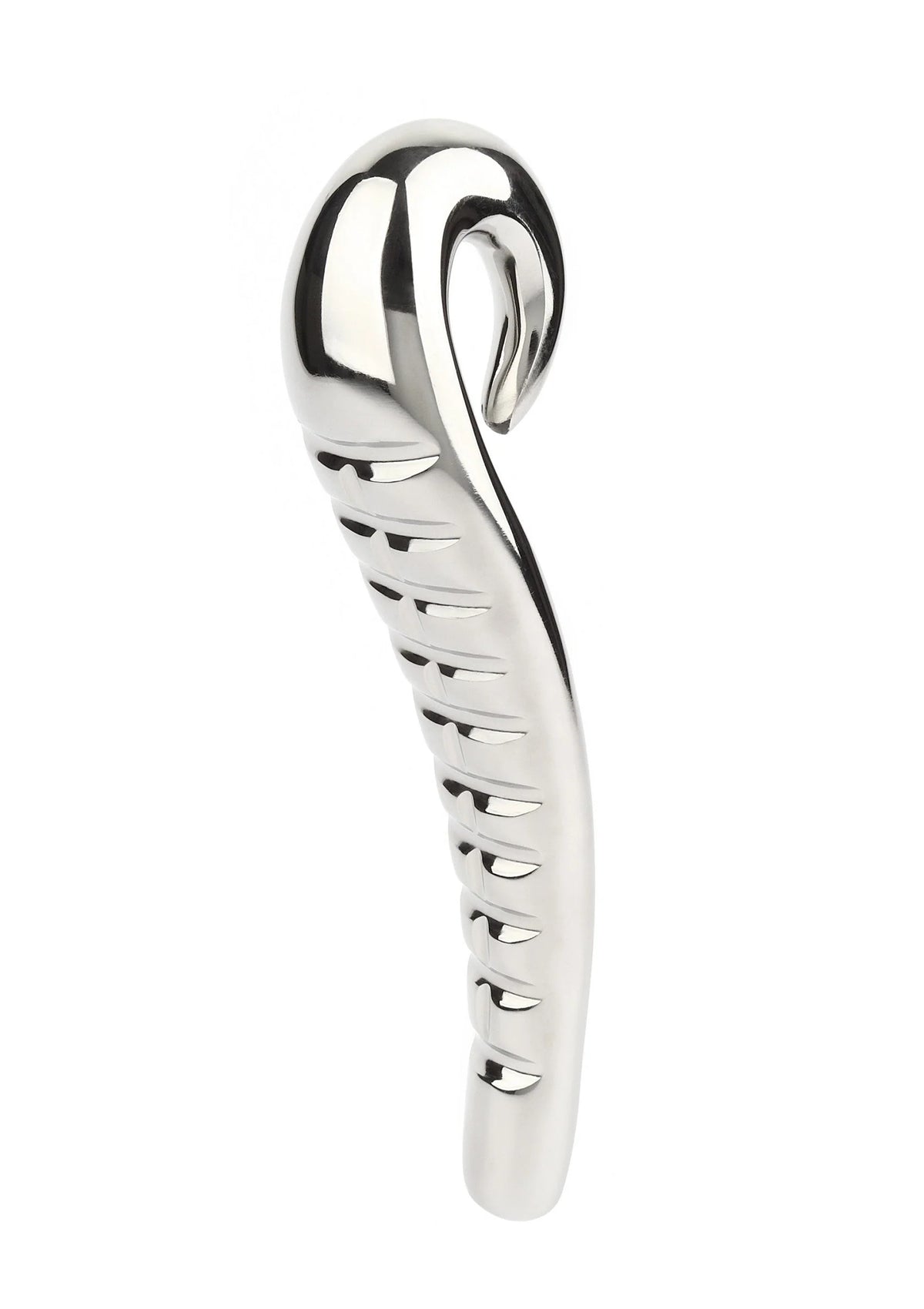 Bestel: Devil's Tongue Dildo by Mr. Steel - bij Happytoys: de erotische sex webshop | liever Happy dan Easy ⭐⭐⭐⭐⭐