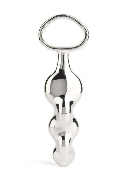 38320_SILVER_01 | bestel discreet online bij Happytoys, de erotische webshop geleid door een vrouw.