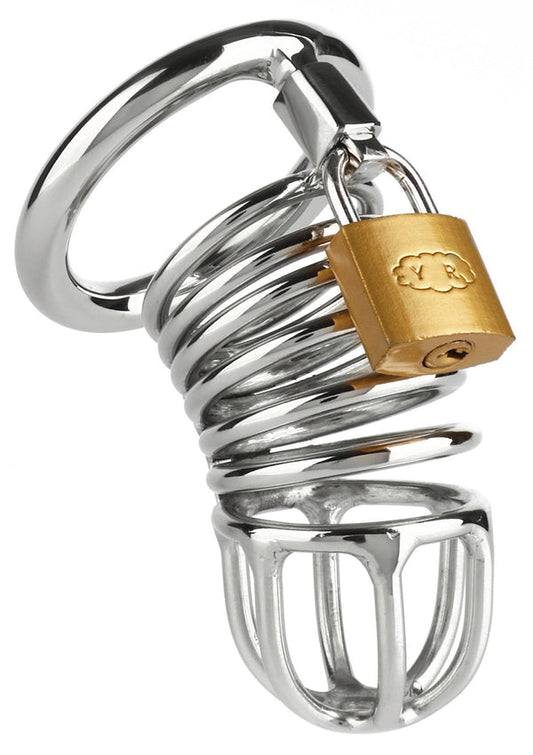 Ring Master Keuschheitsgürtel