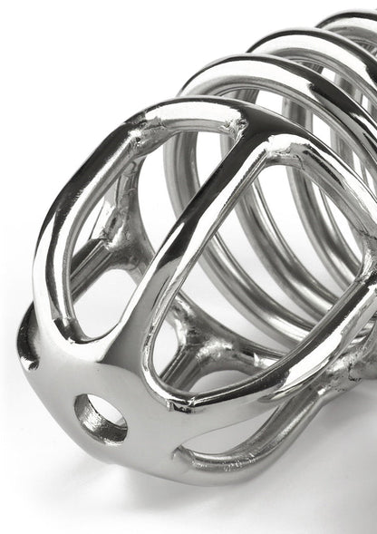 Ring Master Chastity Device by Mr. Steel