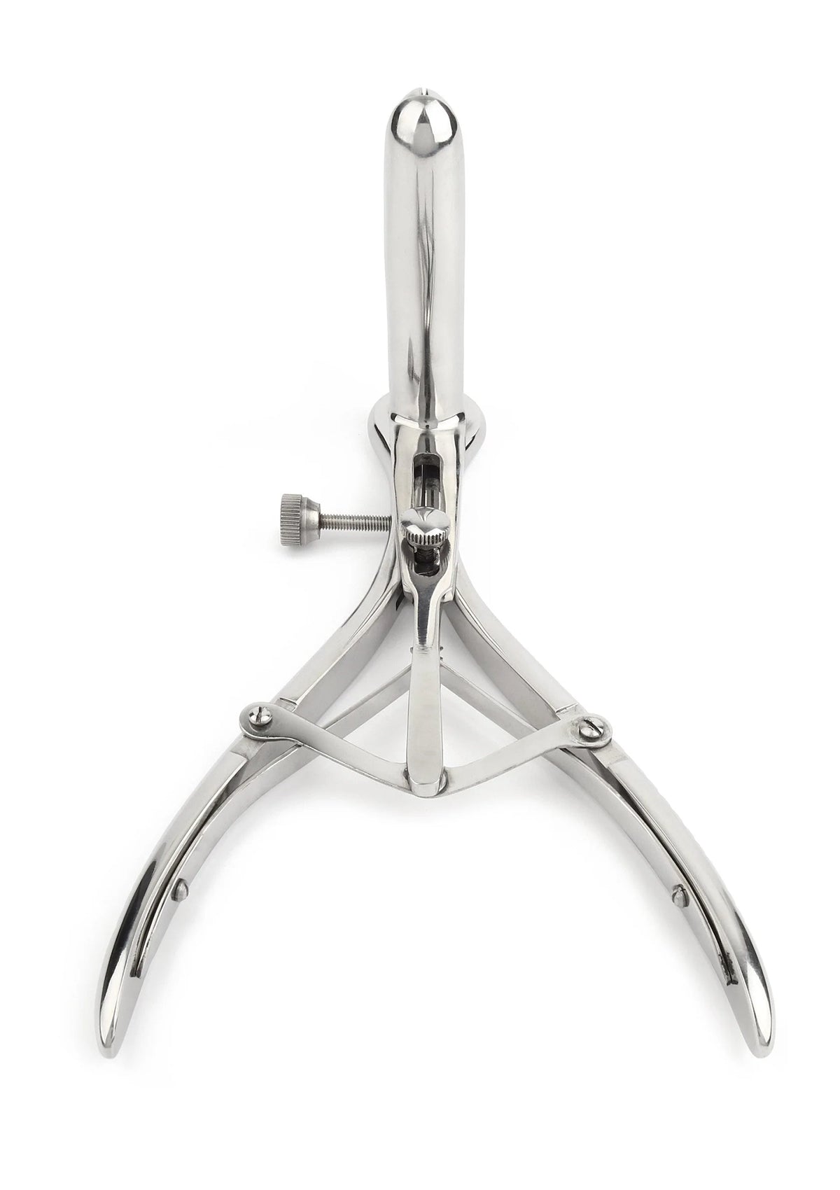 Bestel: Rektal Speculum Matthieu - bij Happytoys: de erotische sex webshop | liever Happy dan Easy ⭐⭐⭐⭐⭐