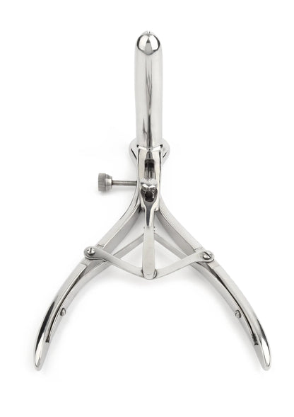 Bestel: Rektal Speculum Matthieu - bij Happytoys: de erotische sex webshop | liever Happy dan Easy ⭐⭐⭐⭐⭐