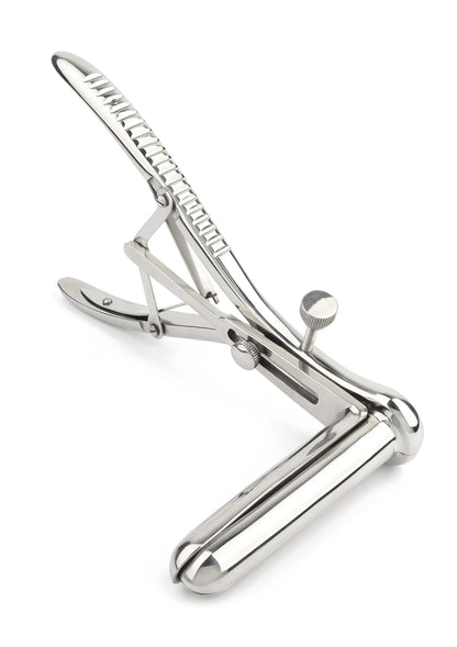 Bestel: Rektal Speculum Matthieu - bij Happytoys: de erotische sex webshop | liever Happy dan Easy ⭐⭐⭐⭐⭐