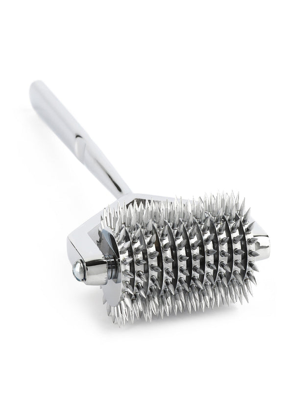 10 Reel Wartenberg Pinwheel by Mr. Steel