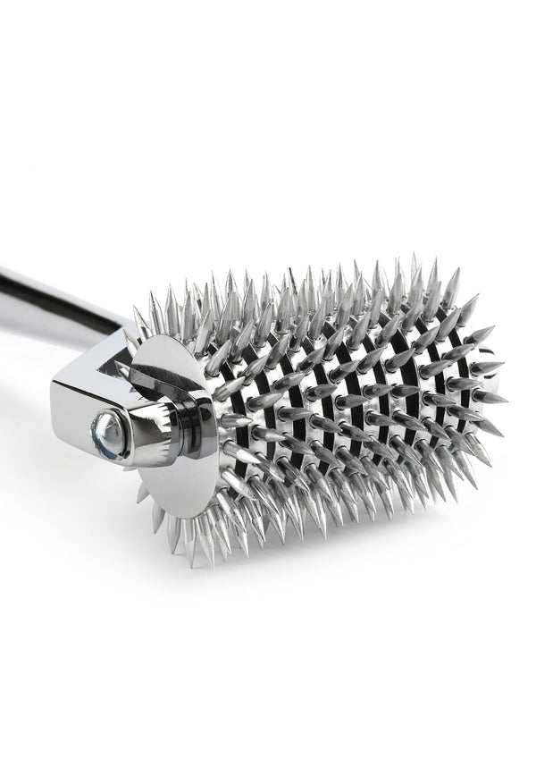 10 Reel Wartenberg Pinwheel by Mr. Steel