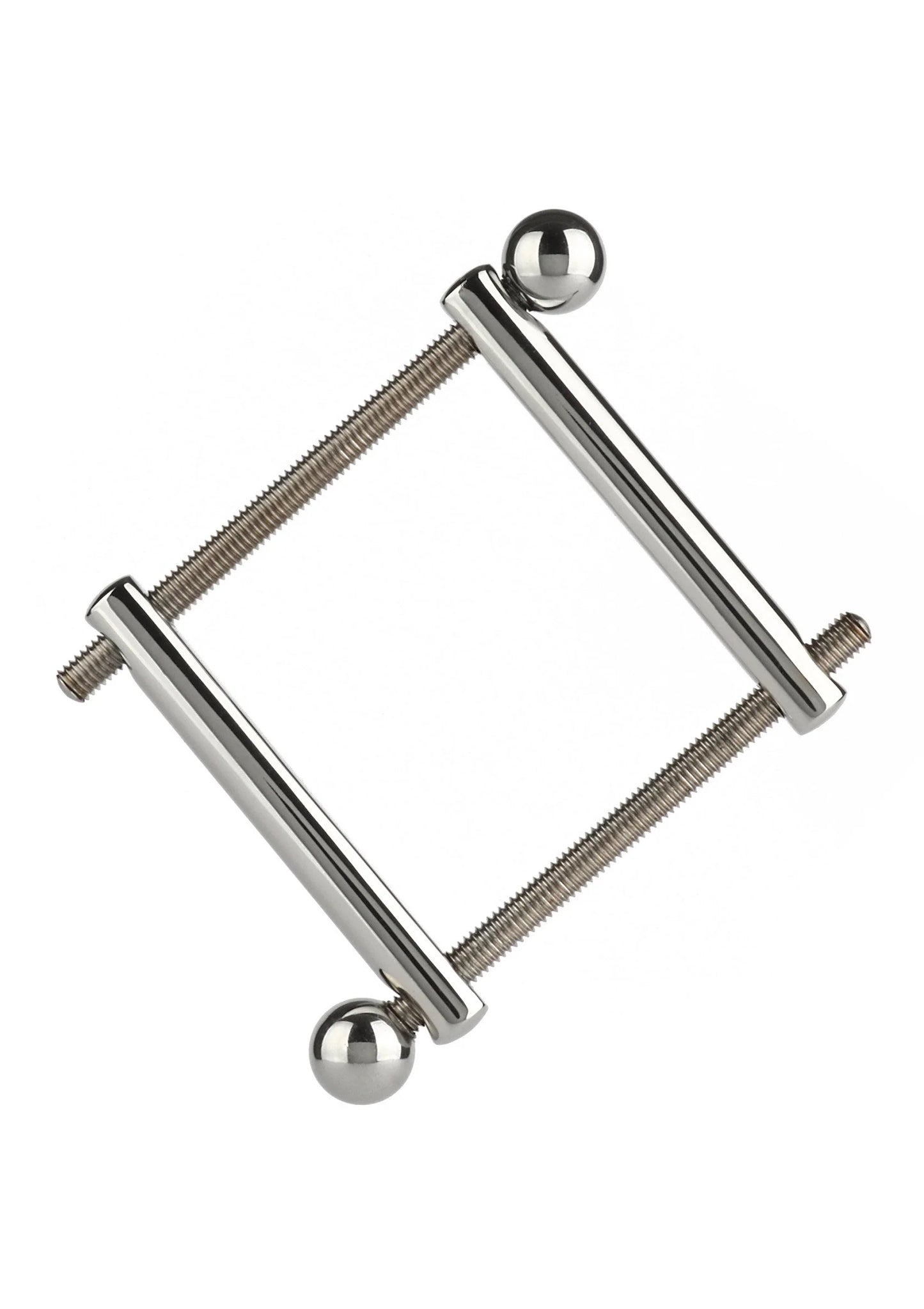 Gemini Ball Vise by Mr. Steel