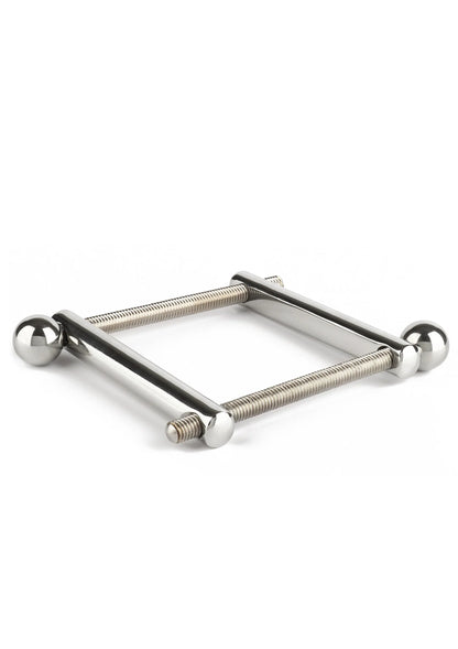 Gemini Ball Vise by Mr. Steel