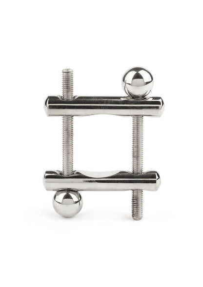 Bestel: Ultra Nipple Clamp 1 pc - bij Happytoys: de erotische sex webshop | liever Happy dan Easy ⭐⭐⭐⭐⭐