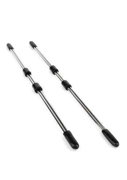 Nipple Sticks 20cm by Mr. Steel