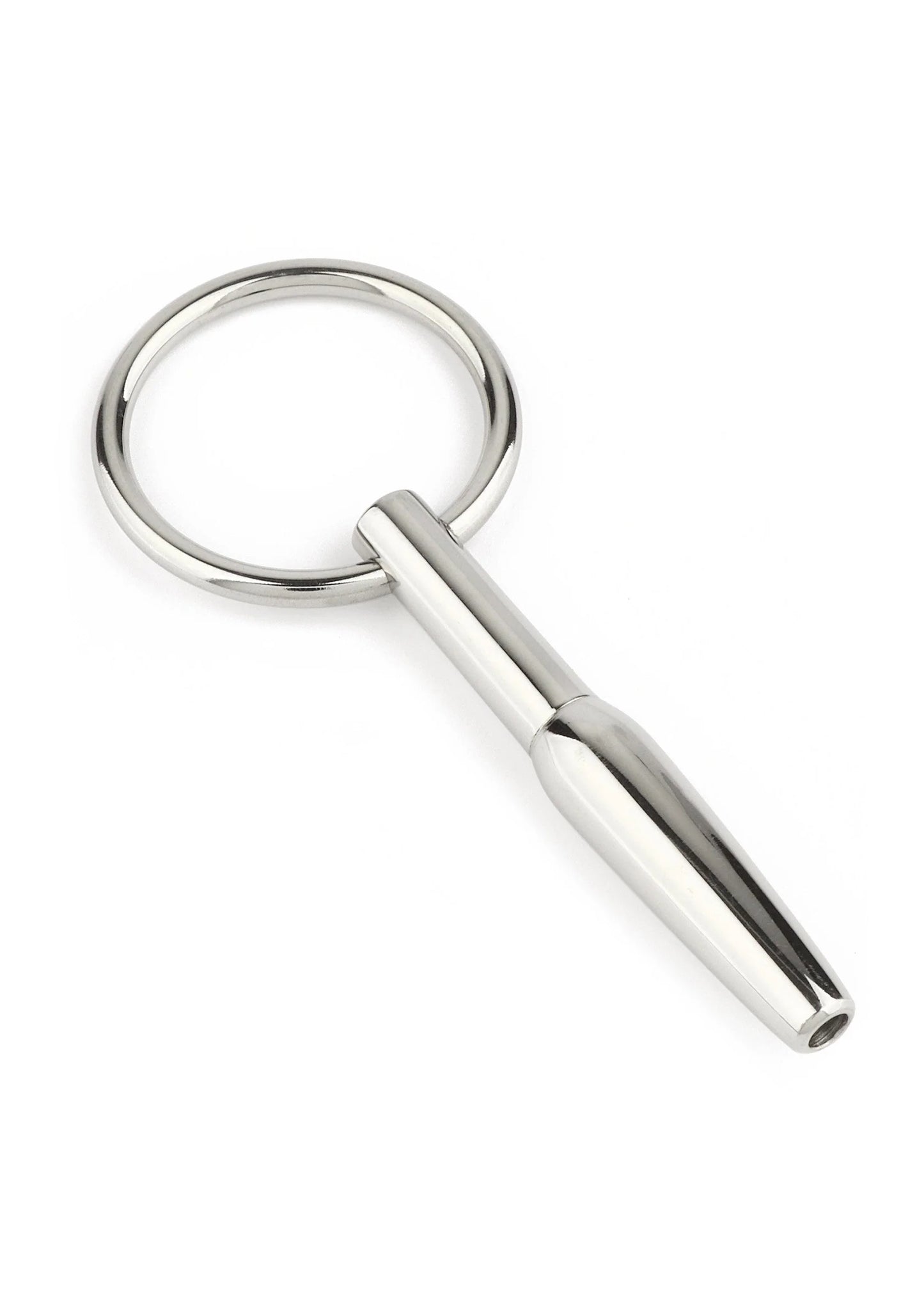 Original Uretheral Open Plug Maat 9 by Mr. Steel