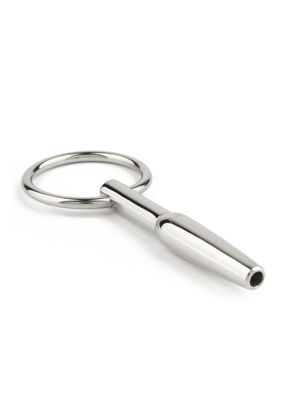 Original Uretheral Open Plug Maat 9 by Mr. Steel
