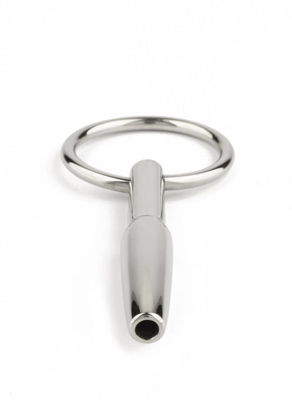 Original Uretheral Open Plug Maat 9 by Mr. Steel