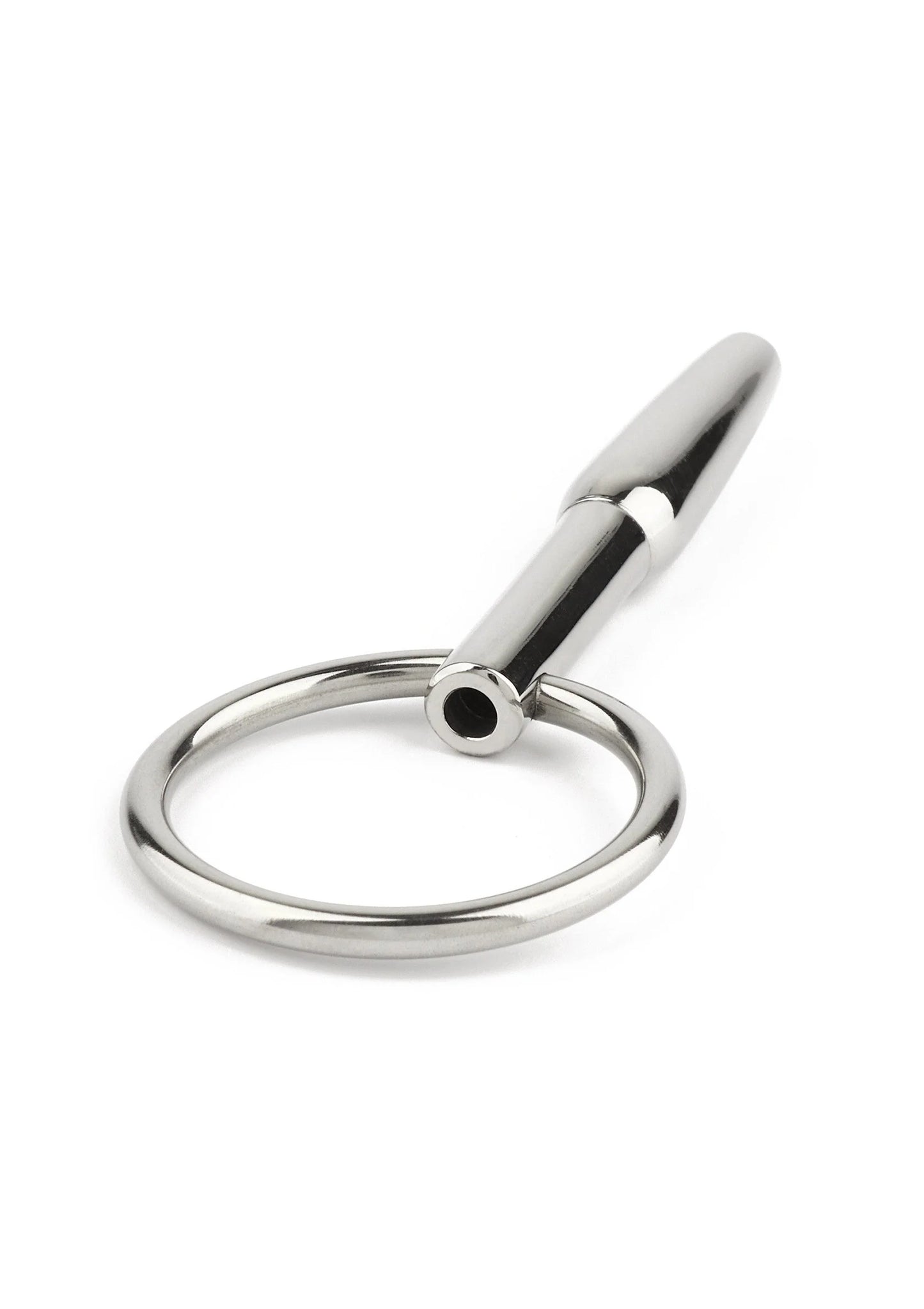 Original Uretheral Open Plug Maat 9 by Mr. Steel