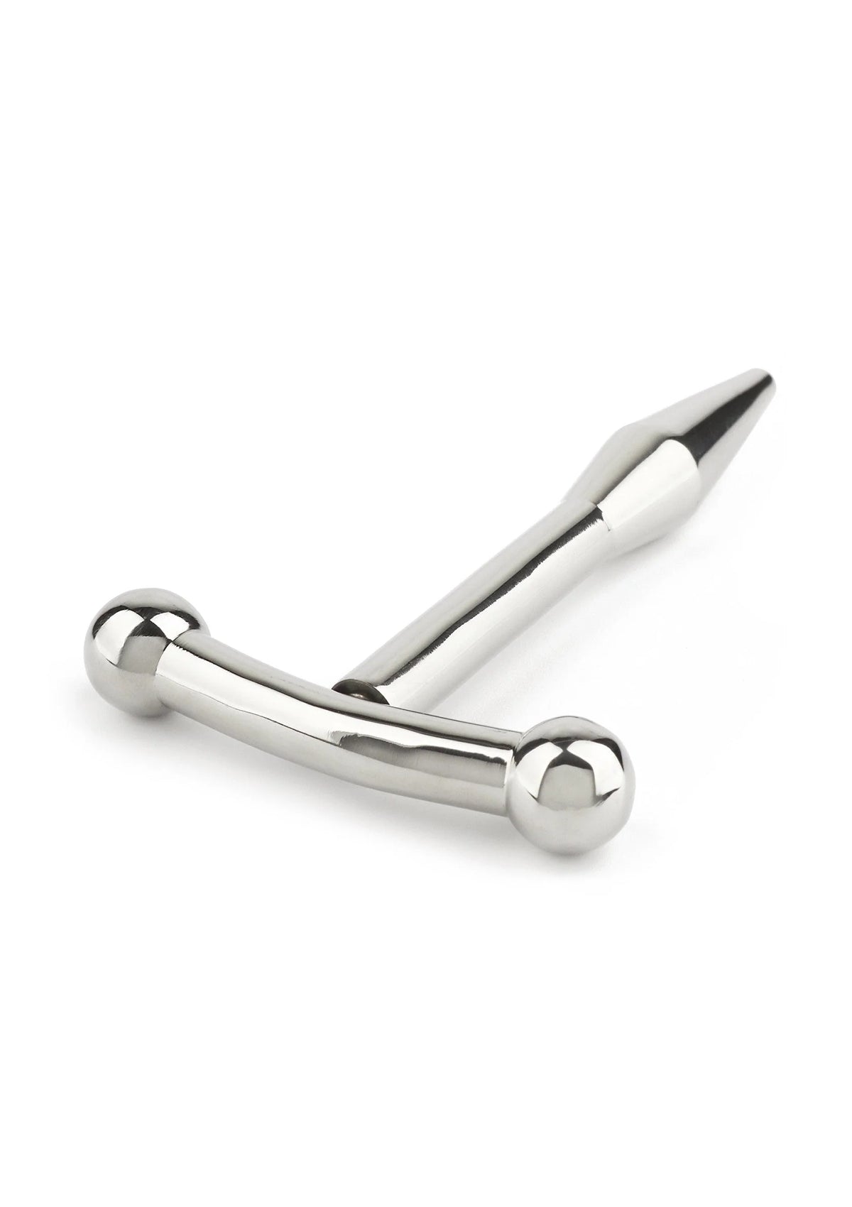 Bestel: Magic Make Cum Penis Plug - bij Happytoys: de erotische sex webshop | liever Happy dan Easy ⭐⭐⭐⭐⭐