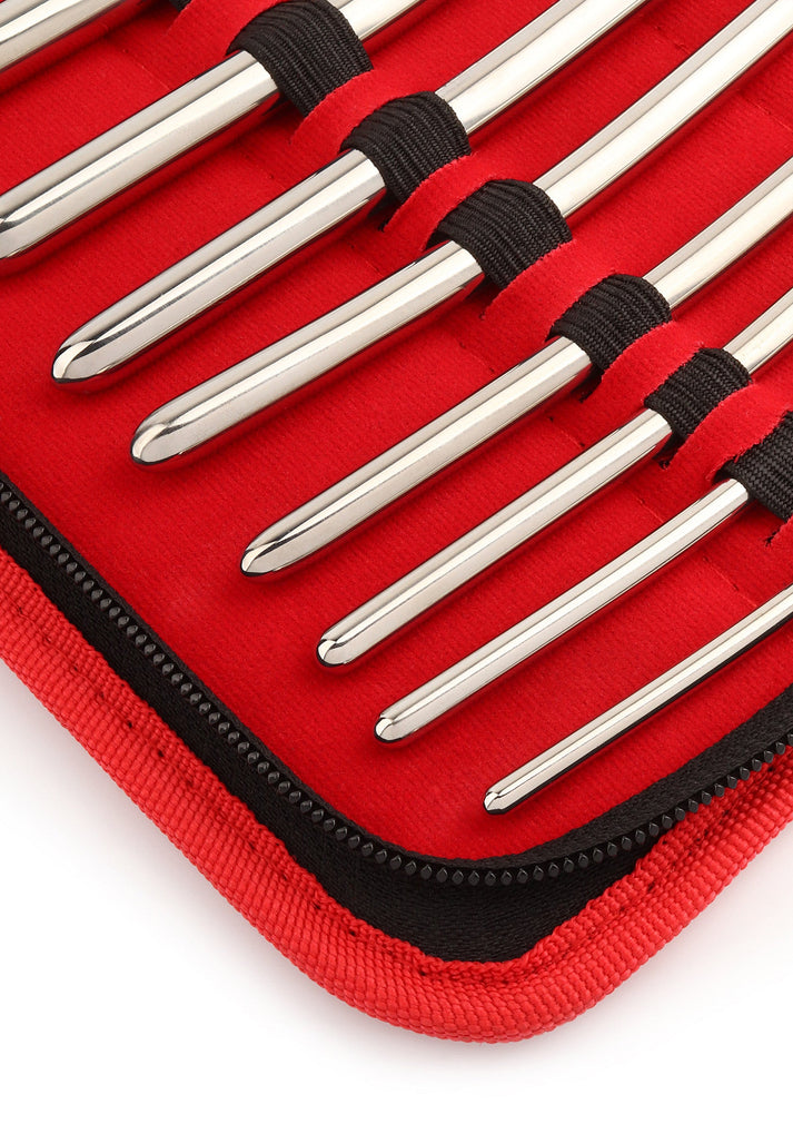 Single-End-Dilatator 14 Stk