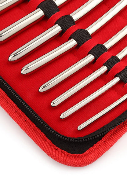 Single-End-Dilatator 14 Stk