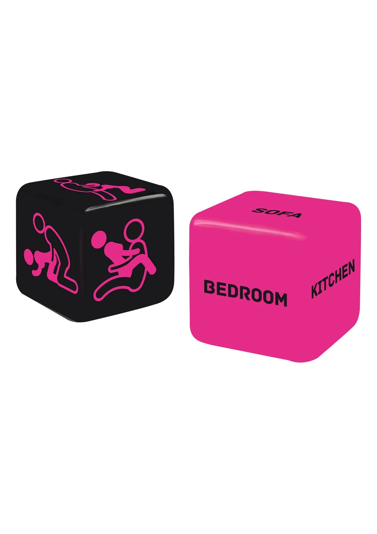 Bestel: Dice KamaSutra NL/DE/ENG/FR - bij Happytoys: de erotische sex webshop | liever Happy dan Easy ⭐⭐⭐⭐⭐ - Default Title - 38543 - ASSORT