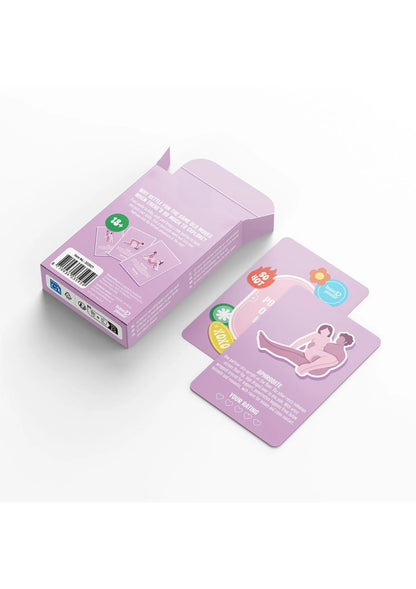 Beste vandaag nog: Sex Position of The Week - bij Happytoys Sexshop: online sex shop for Feeling Happy & Easy 😊
