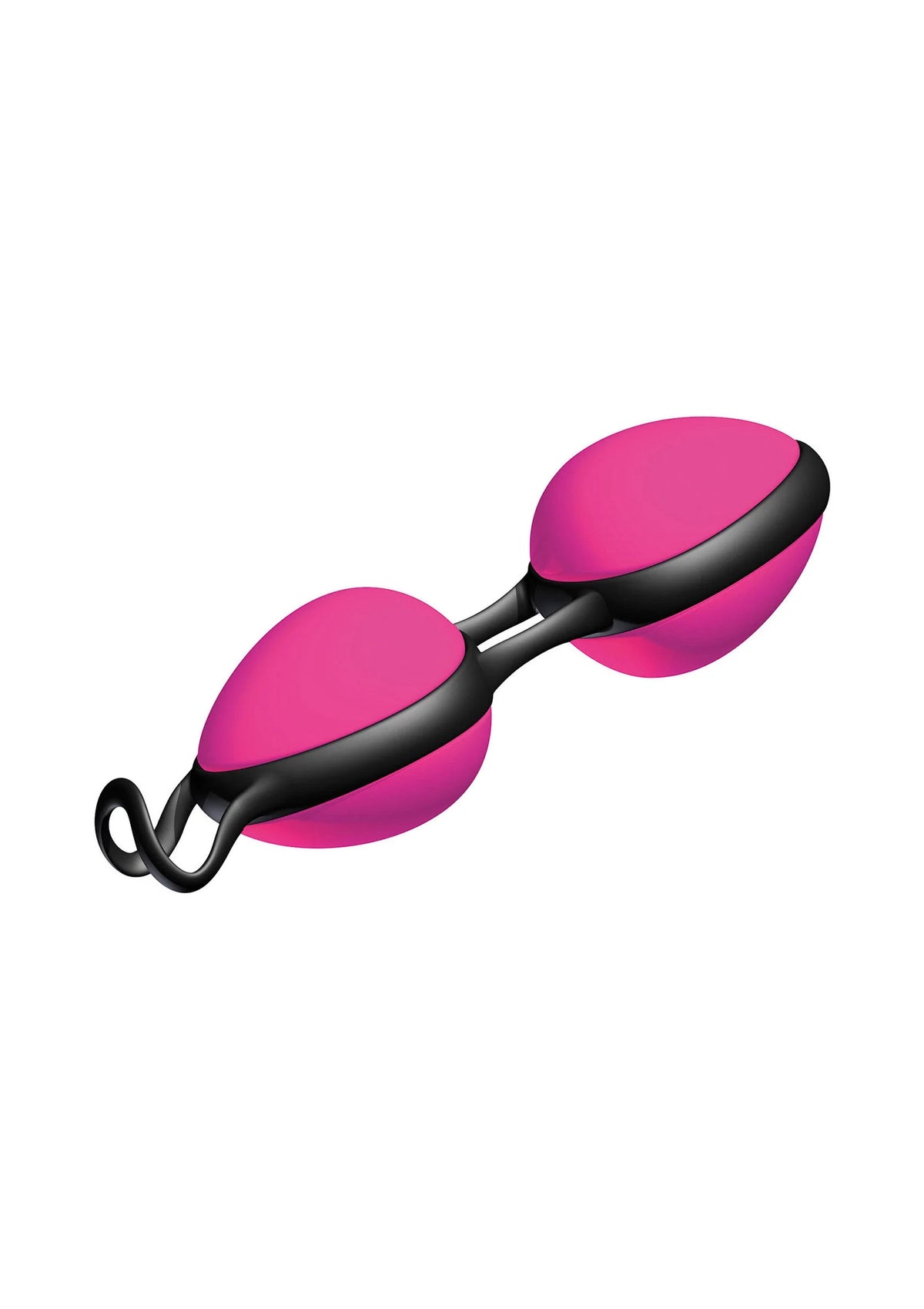 Bestel: Joyballs Secret Balls - bij Happytoys: de erotische sex webshop | liever Happy dan Easy ⭐⭐⭐⭐⭐ - Default Title - 39103 - PINK