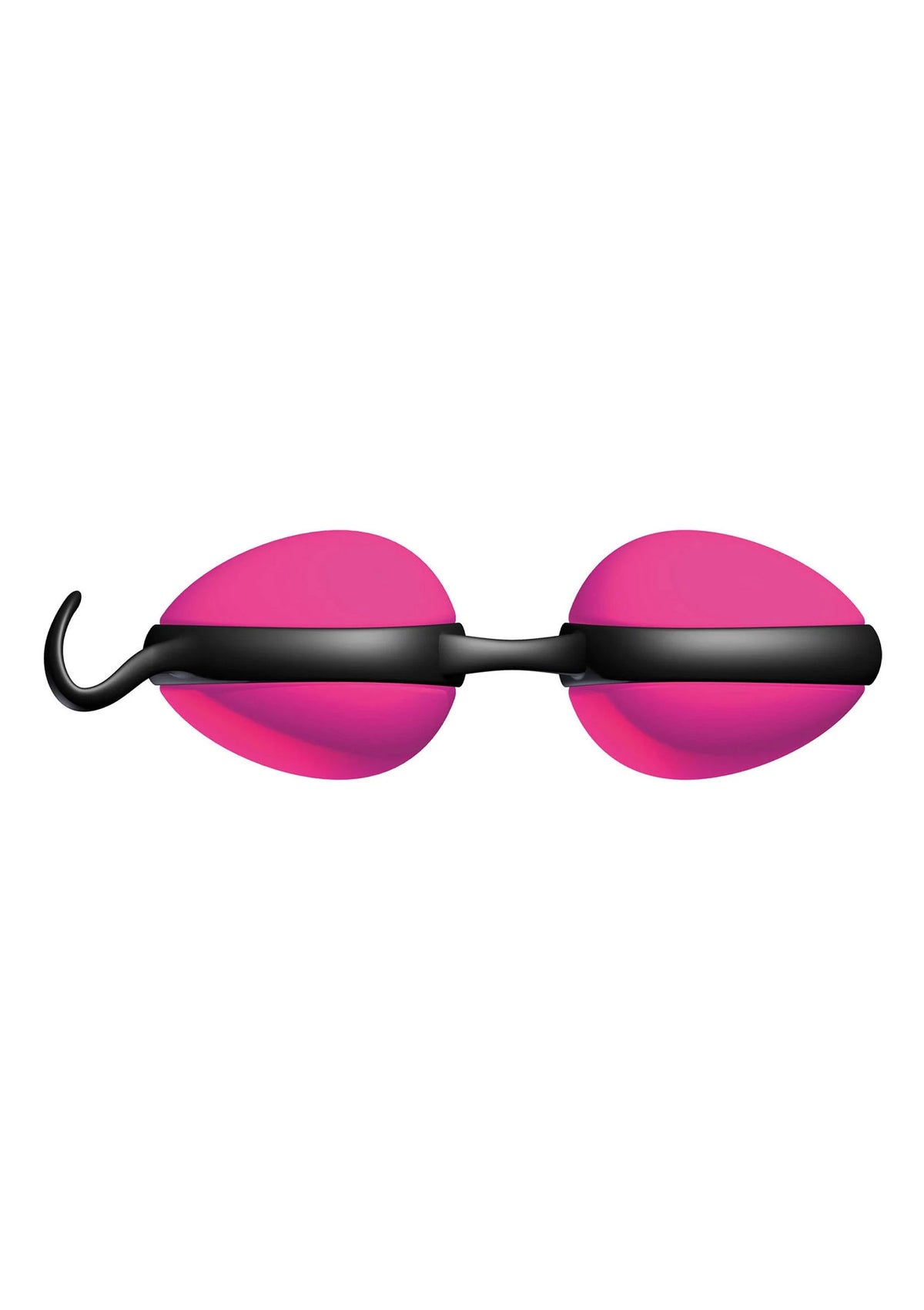 Bestel: Joyballs Secret Balls - bij Happytoys: de erotische sex webshop | liever Happy dan Easy ⭐⭐⭐⭐⭐