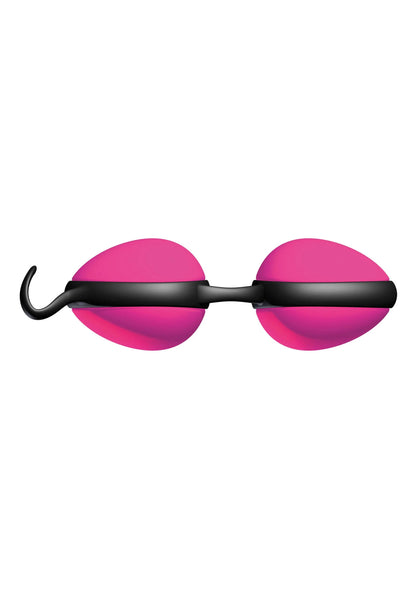 Bestel: Joyballs Secret Balls - bij Happytoys: de erotische sex webshop | liever Happy dan Easy ⭐⭐⭐⭐⭐