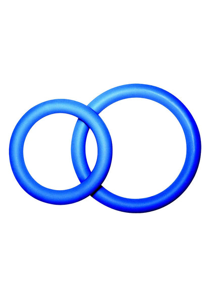 Bestel: POTENZduo ring Medium - bij Happytoys: de erotische sex webshop | liever Happy dan Easy ⭐⭐⭐⭐⭐ - Default Title - 39109 - BLUE