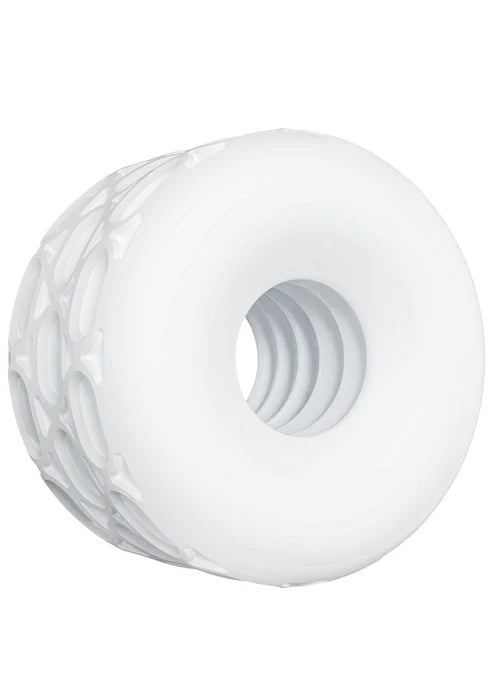 4-in-1 Flow Ring by ToyJoy