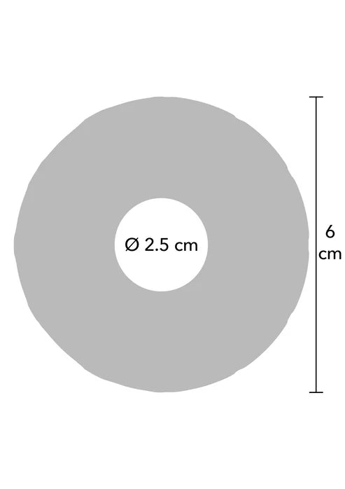 4-in-1 Flow Ring by ToyJoy