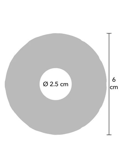 4-in-1 Flow Ring by ToyJoy