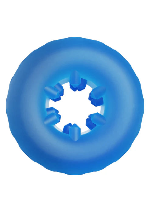 4-in-1 Grid Ring by ToyJoy