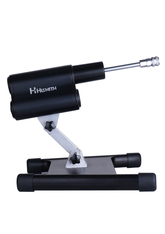 Premium 3 Fuck Machine 2.0 by HiSMith