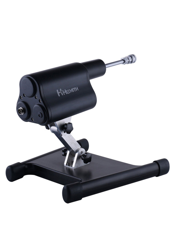 Premium 3 Fuck Machine 2.0 by HiSMith