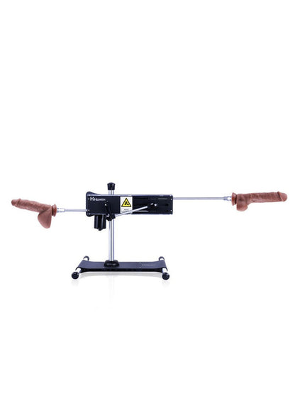 Premium 4 Fuck Machine 2.0 by HiSMith