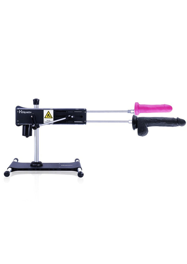 Premium 4 Fuck Machine 2.0 by HiSMith