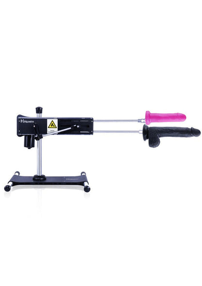 Premium 4 Fuck Machine 2.0 by HiSMith