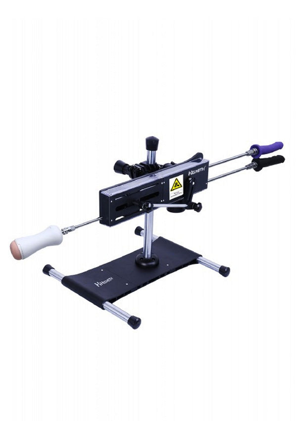 Premium 4 Fuck Machine 2.0 by HiSMith