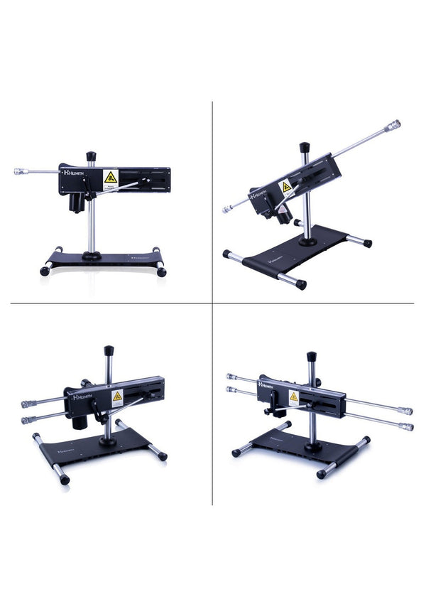 Premium 4 Fuck Machine 2.0 by HiSMith