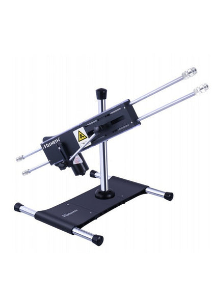 Premium 4 Fuck Machine 2.0 by HiSMith