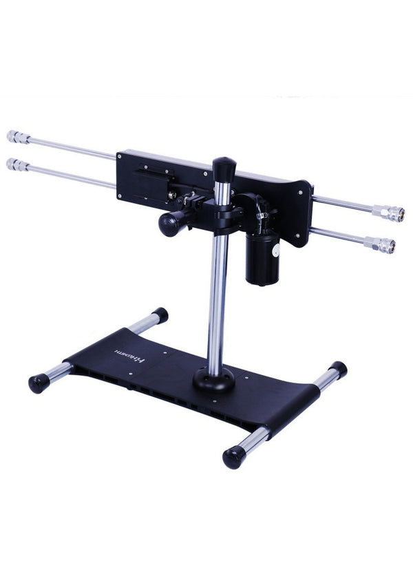 Premium 4 Fuck Machine 2.0 by HiSMith