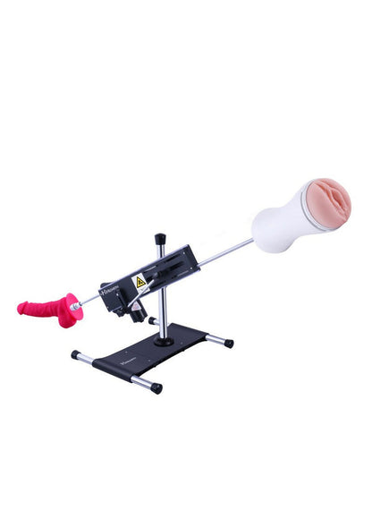 Premium 4 Fuck Machine 2.0 by HiSMith