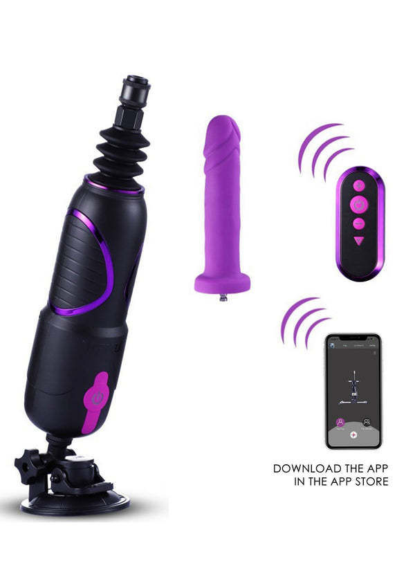 40007_PURPLE_05 | bestel discreet online bij Happytoys, de erotische webshop geleid door een vrouw.