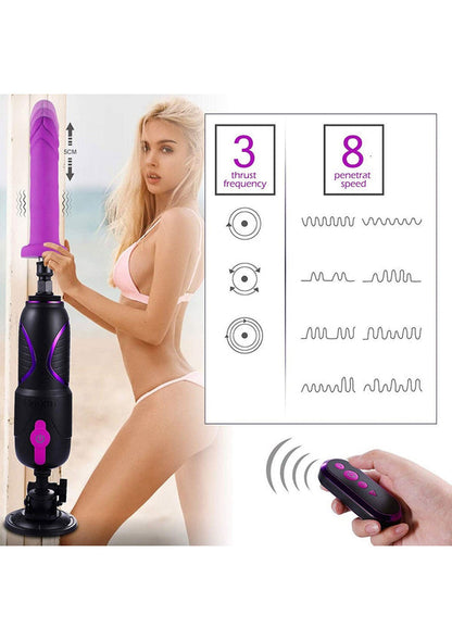 40007_PURPLE_06 | bestel discreet online bij Happytoys, de erotische webshop geleid door een vrouw.