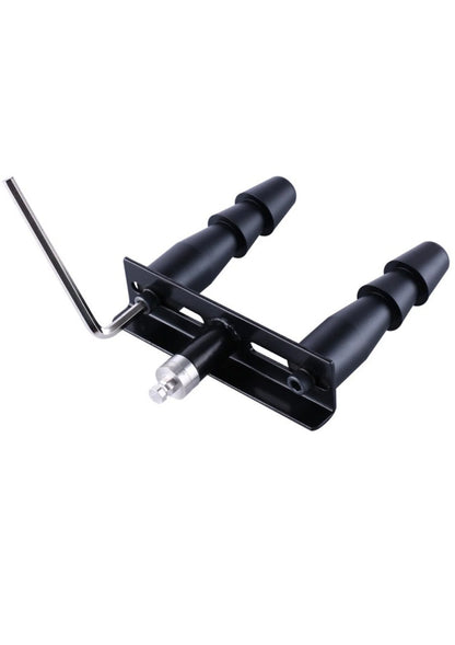 Bestel: Double Vac - U - Lock - bij Happytoys: de erotische sex webshop | liever Happy dan Easy ⭐⭐⭐⭐⭐