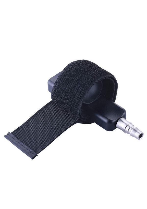Strap Connector by HiSmith