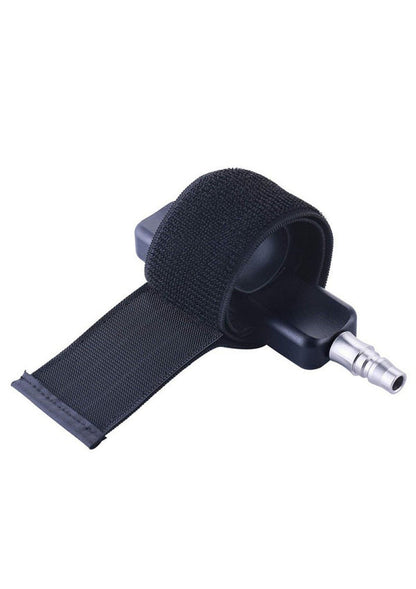 Strap Connector by HiSmith