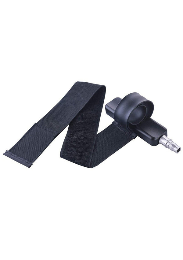 Strap Connector by HiSmith
