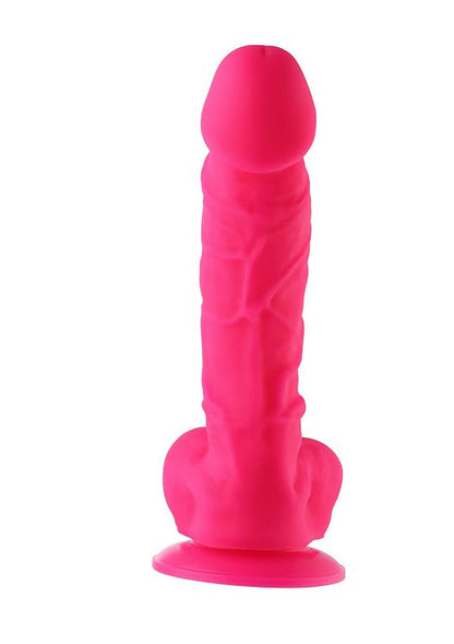 Hismith KlicLok Dildo 21 cm