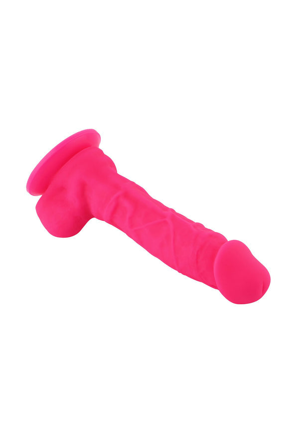 Hismith KlicLok Dildo 21 cm